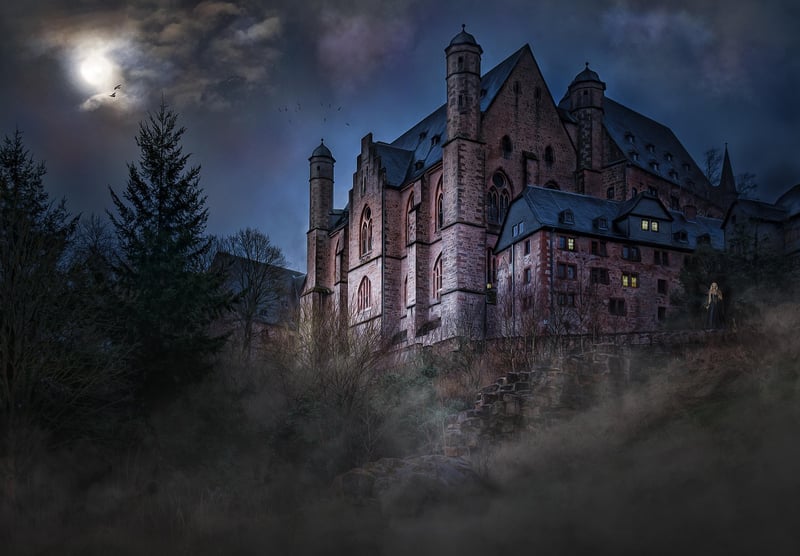 Magical Castles