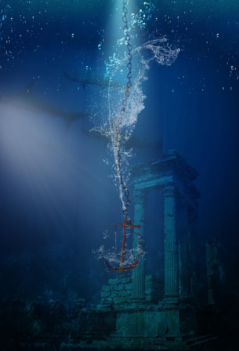 Atlantis